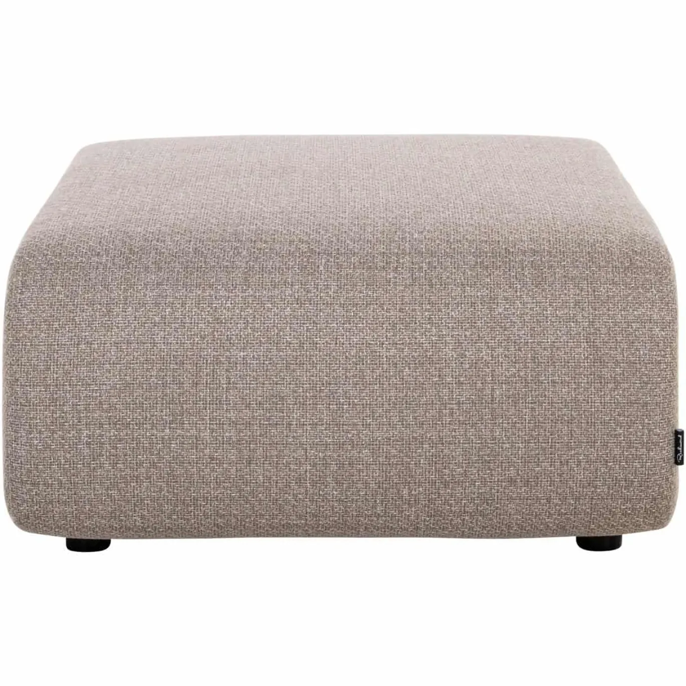 Richmond Buiten Poef & Voetenbank Dawson Beige Alpine