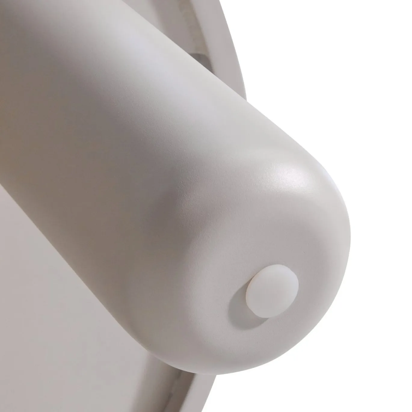 Richmond Buiten Salontafel Quinn Licht Beige ø86cm
