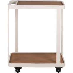 Richmond Buiten Trolley Spritz Beige