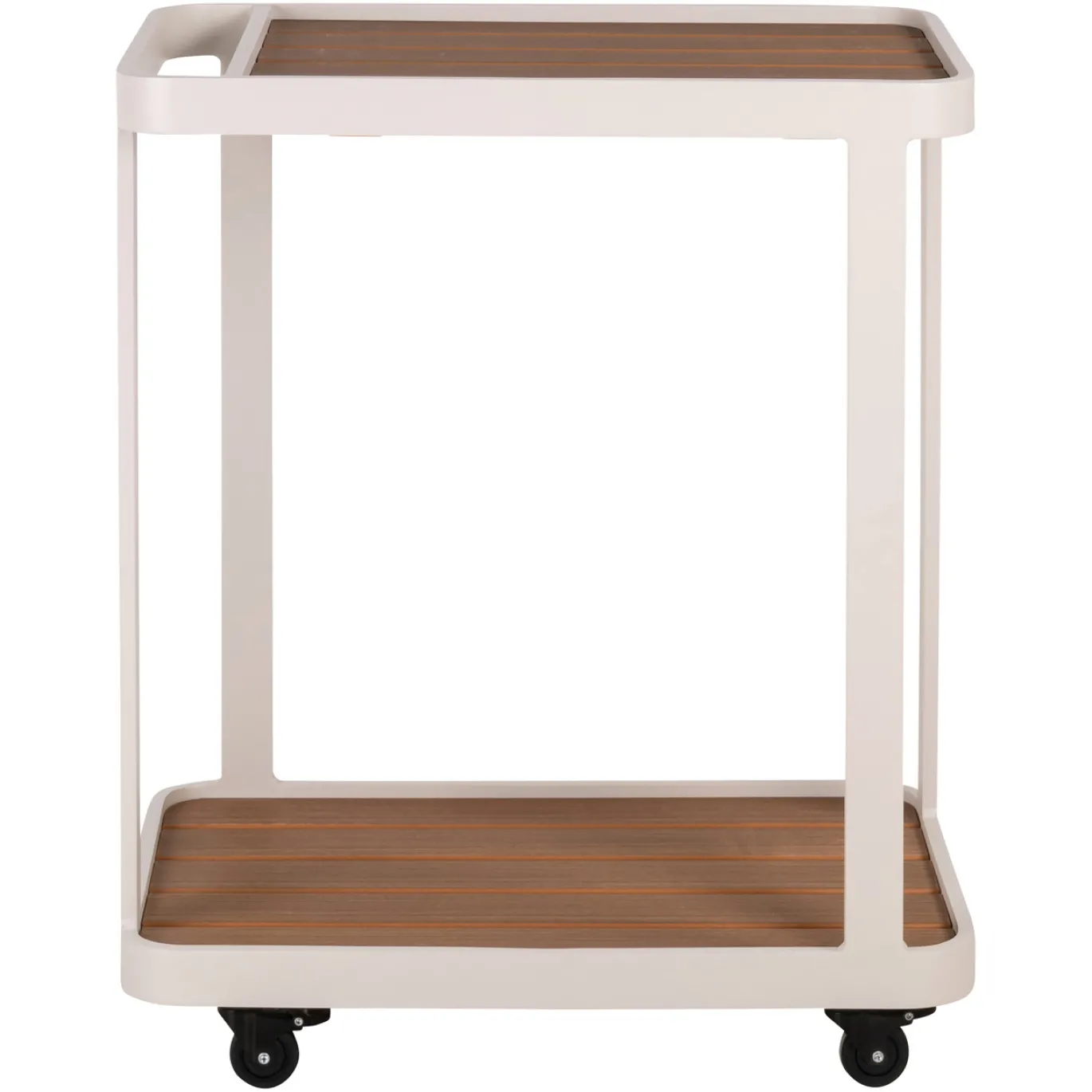 Richmond Buiten Trolley Spritz Beige