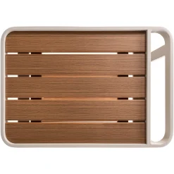 Richmond Buiten Trolley Spritz Beige
