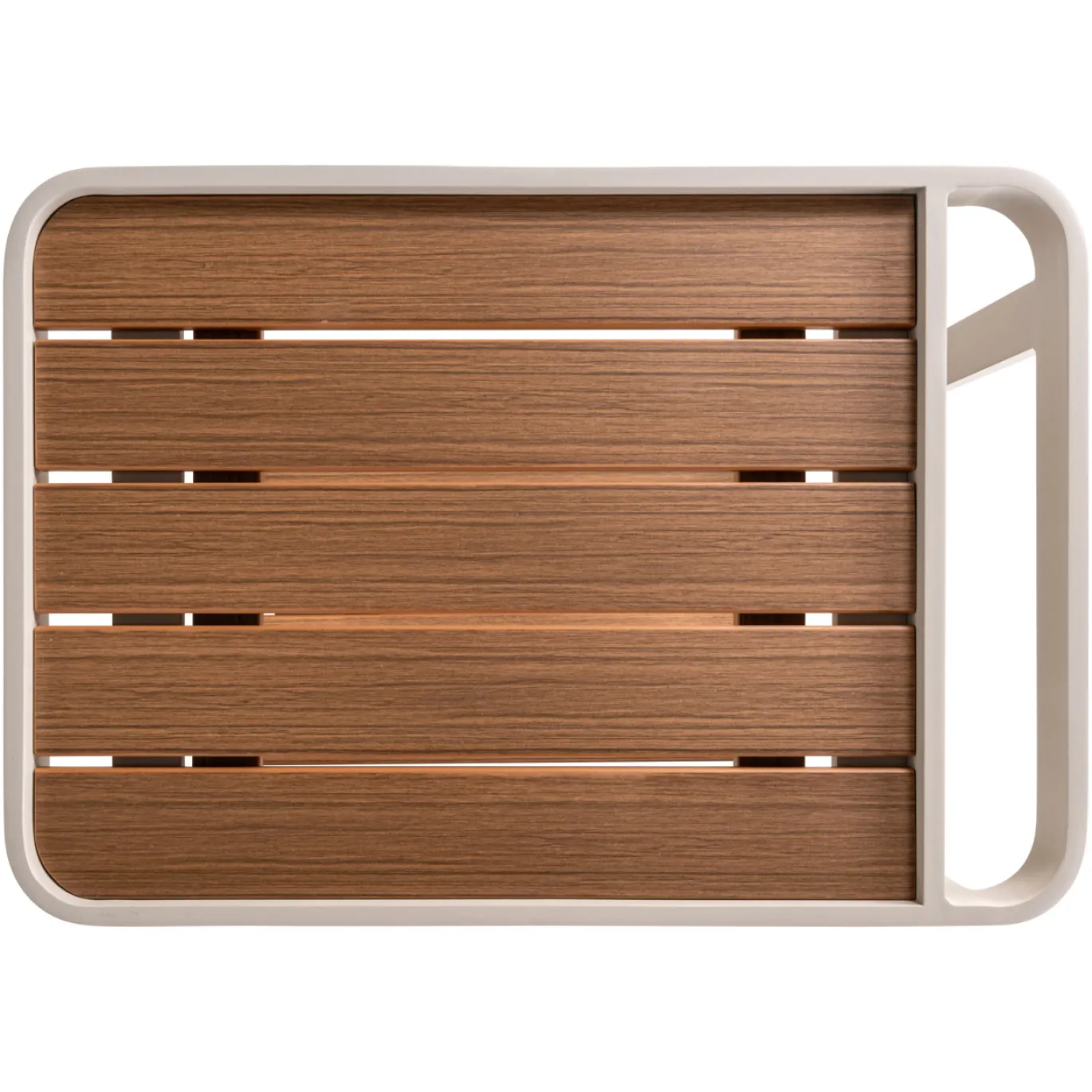 Richmond Buiten Trolley Spritz Beige