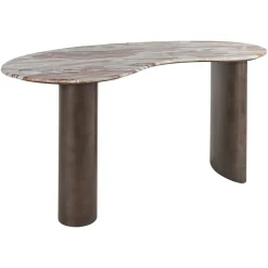 Richmond Bureau Brando Blush Beige