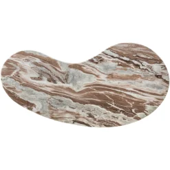 Richmond Bureau Brando Blush Beige