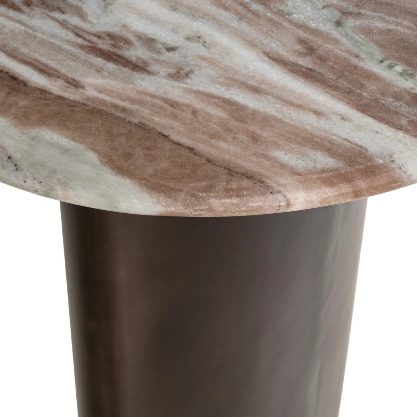 Richmond Bureau Brando Blush Beige