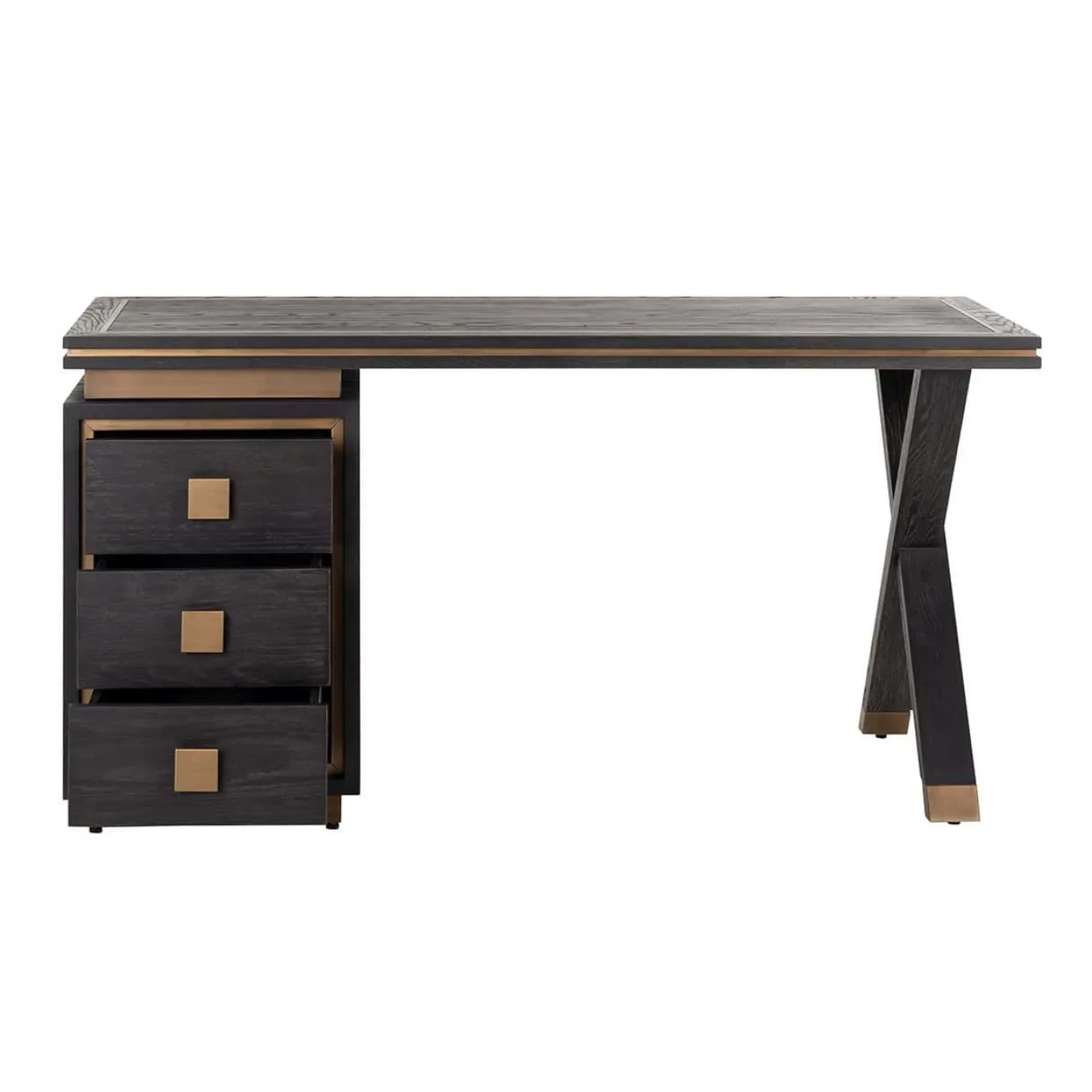 Richmond Bureau Hunter 3-laden