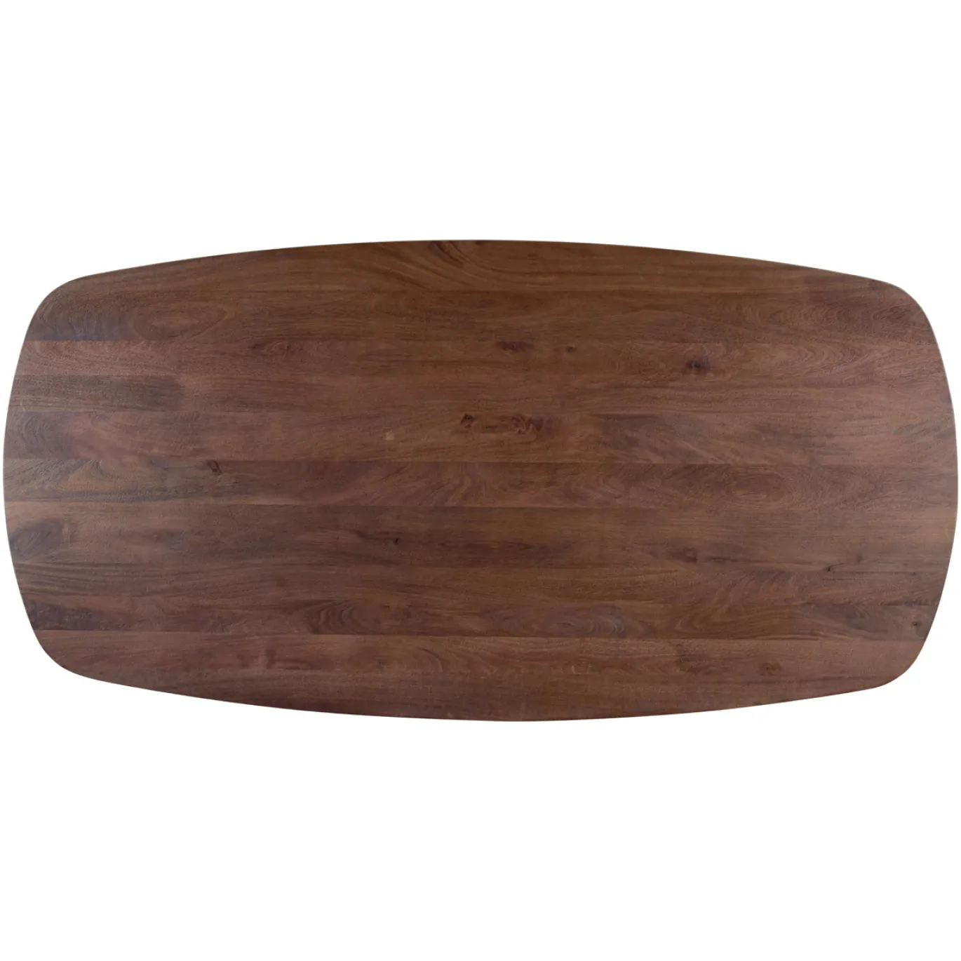 Richmond Countertafel Baldwin Donkerbruin