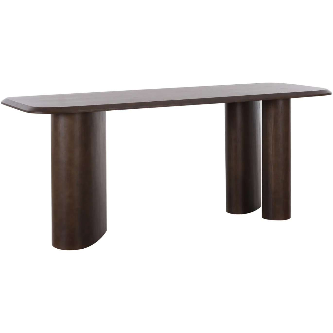 Richmond Countertafel Prancer Bruin