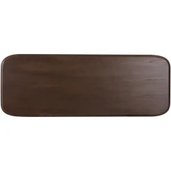 Richmond Countertafel Prancer Bruin