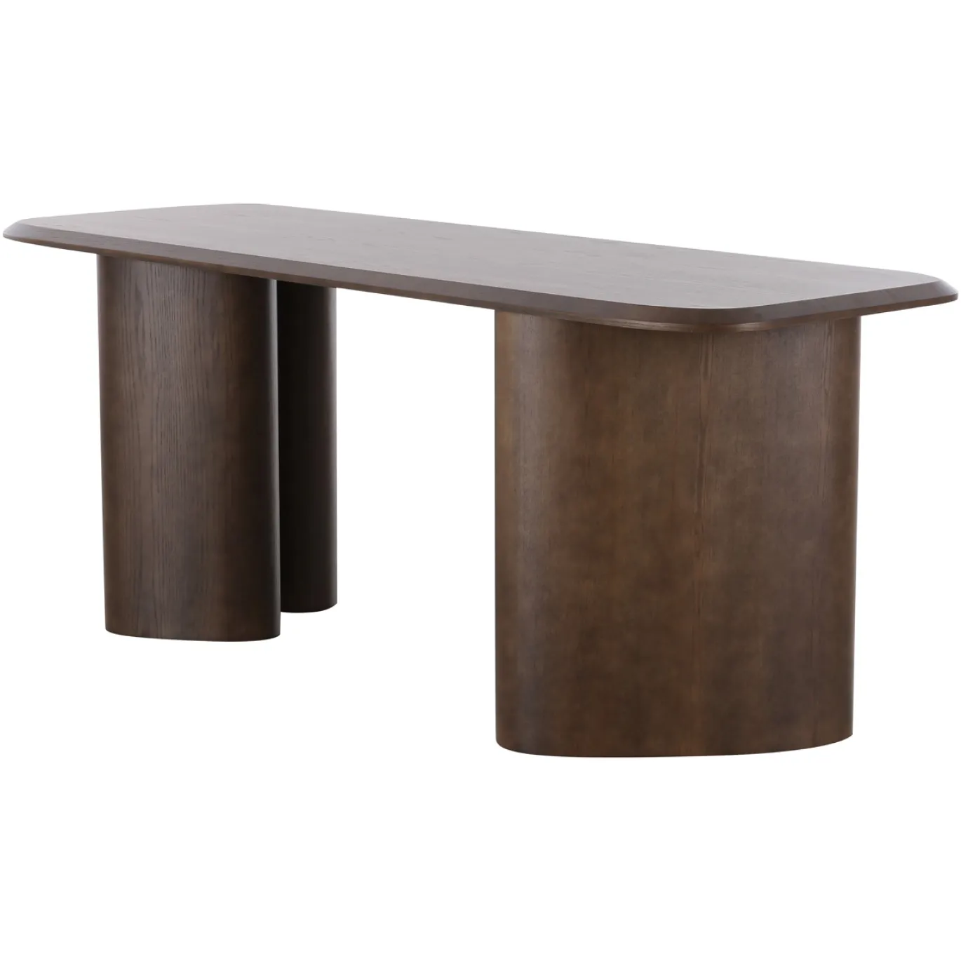 Richmond Countertafel Prancer Bruin
