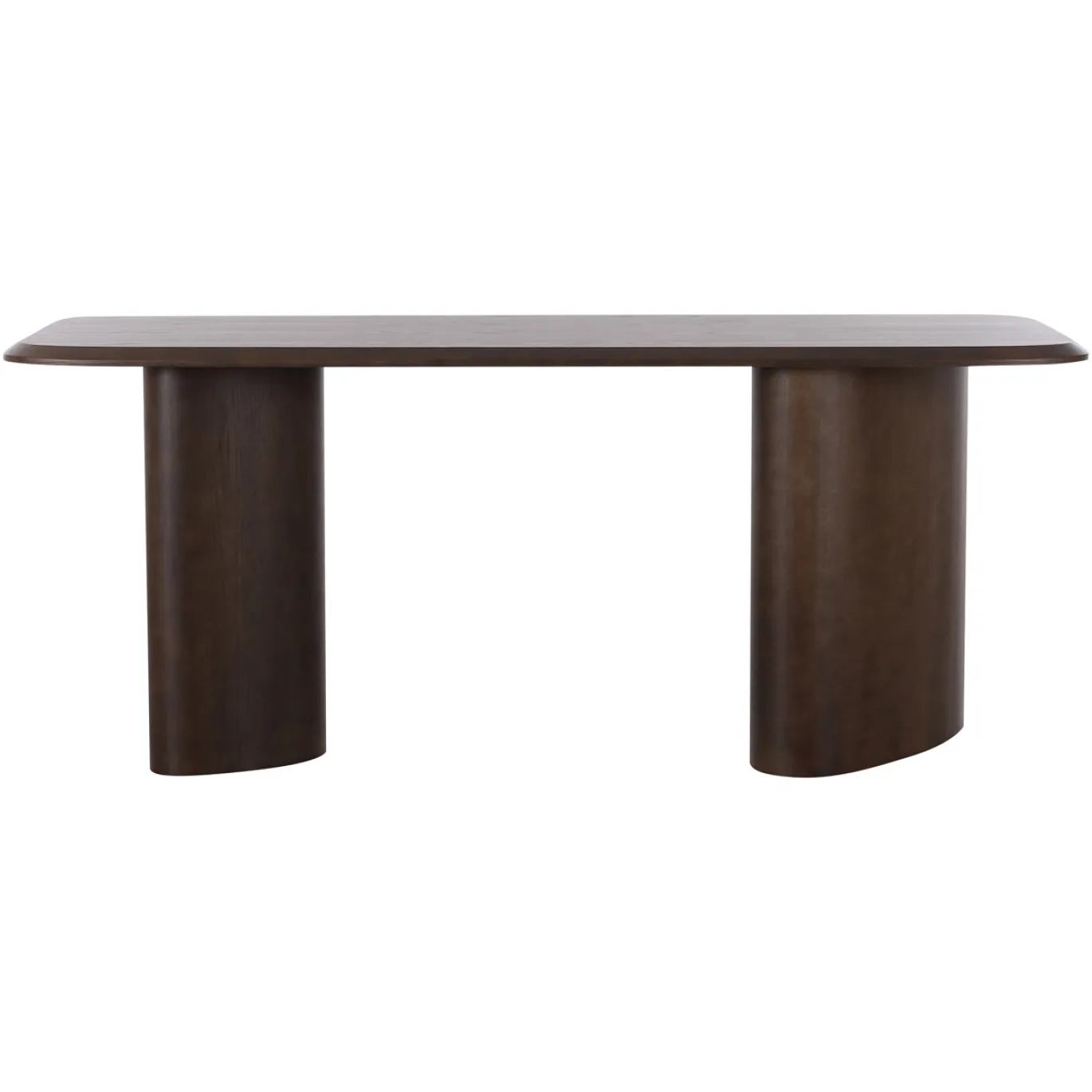 Richmond Countertafel Prancer Bruin