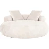 Richmond Daybed Tivola Lovely Crème