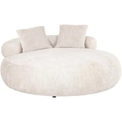 Richmond Daybed Tivola Lovely Crème
