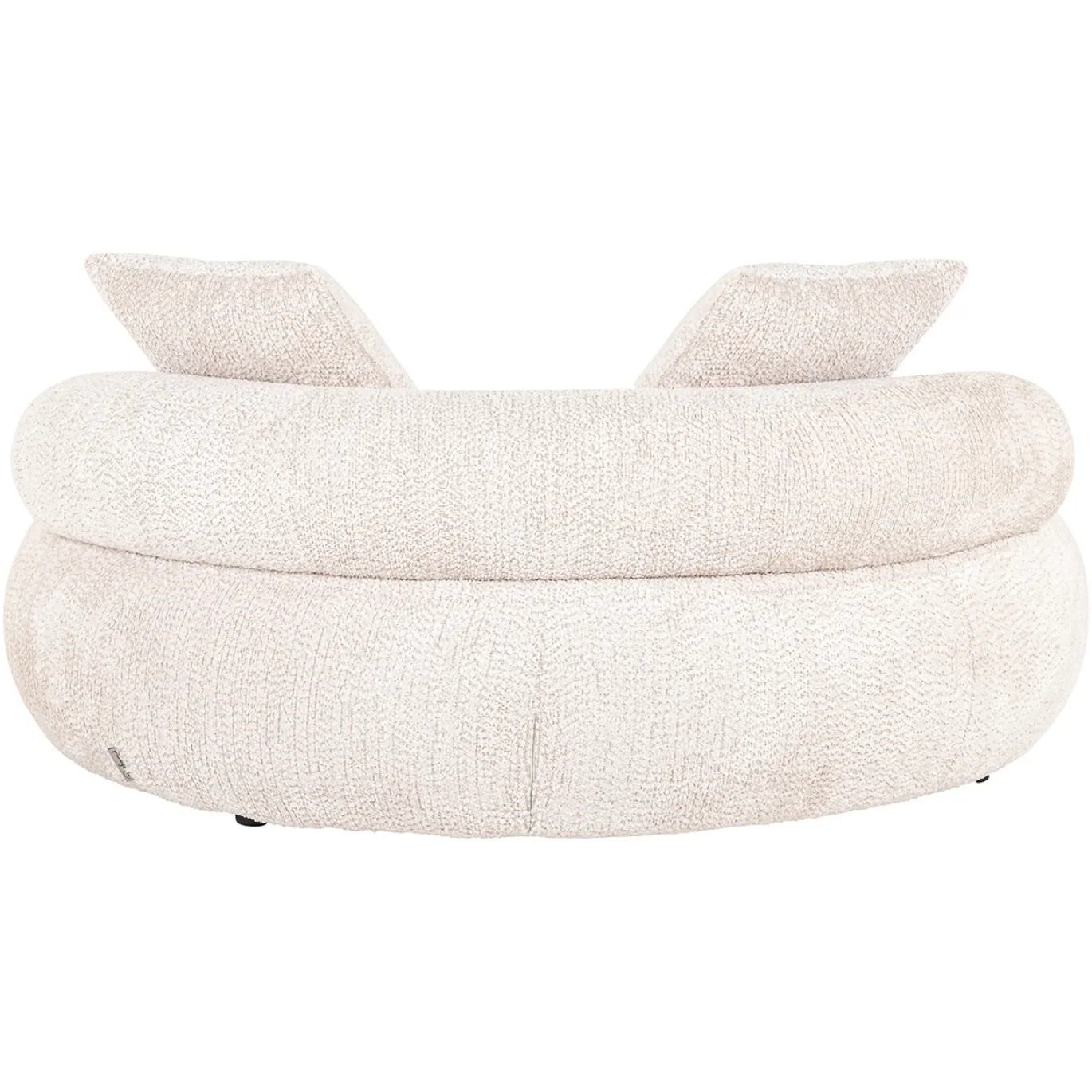 Richmond Daybed Tivola Lovely Crème