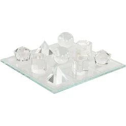 Richmond Deco Object Ami Glas