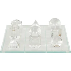 Richmond Deco Object Ami Glas