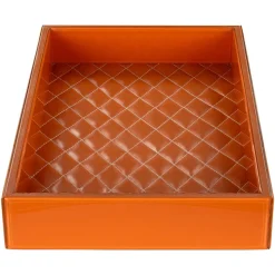 Richmond Dienblad Jelissa Oranje