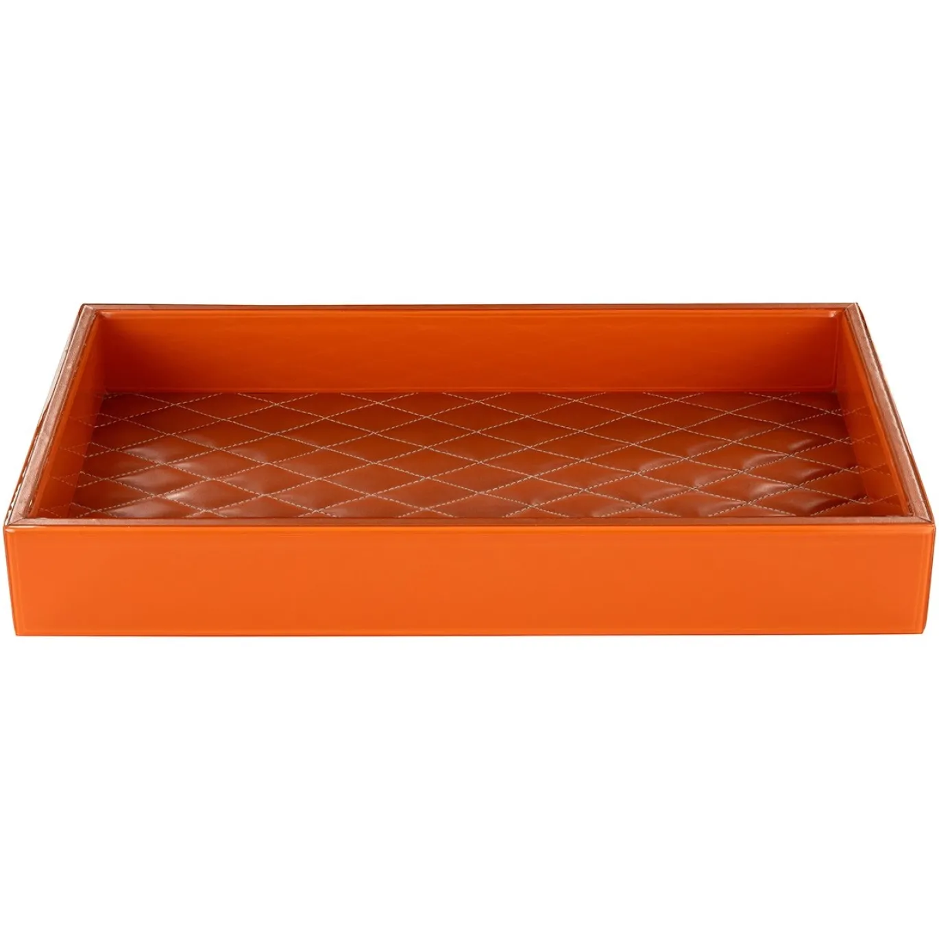 Richmond Dienblad Jelissa Oranje