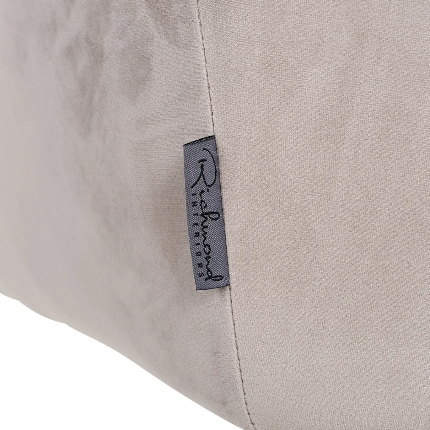 Richmond Draaistoel Aline Velvet Khaki
