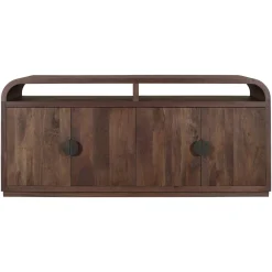 Richmond Dressoir Baldwin Donkerbruin