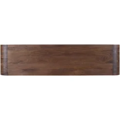 Richmond Dressoir Baldwin Donkerbruin