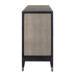 Richmond Dressoir Bloomingville 4-deuren Shagreen