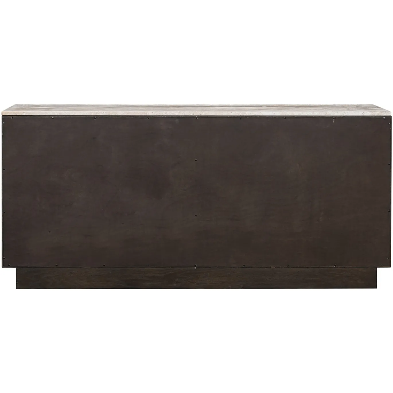 Richmond Dressoir Claremont Bruin 170cm