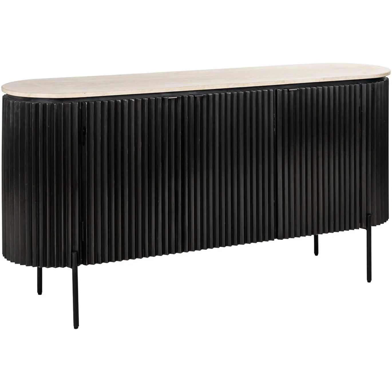 Richmond Dressoir Hampton Travertin