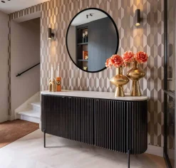 Richmond Dressoir Hampton Travertin