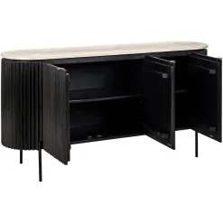 Richmond Dressoir Hampton Travertin