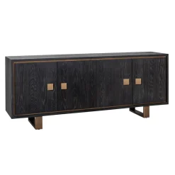 Richmond Dressoir Hunter 4-deuren