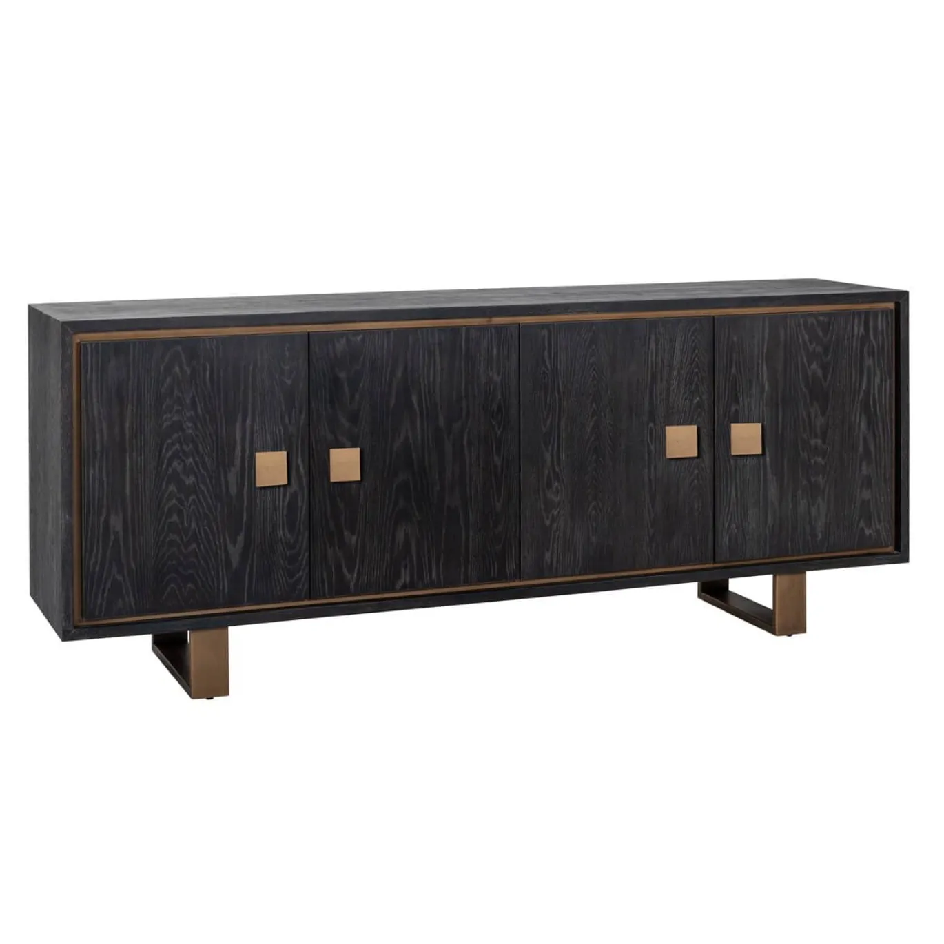 Richmond Dressoir Hunter 4-deuren