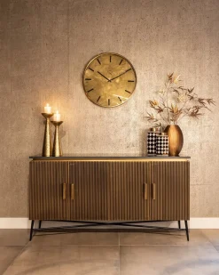 Richmond Dressoir Ironville 4-deuren