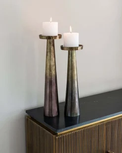 Richmond Dressoir Ironville 4-deuren