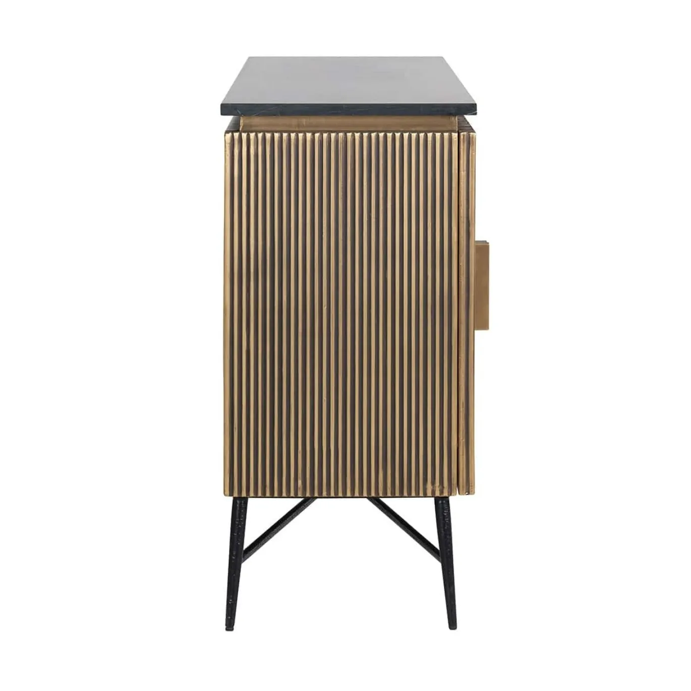 Richmond Dressoir Ironville 4-deuren