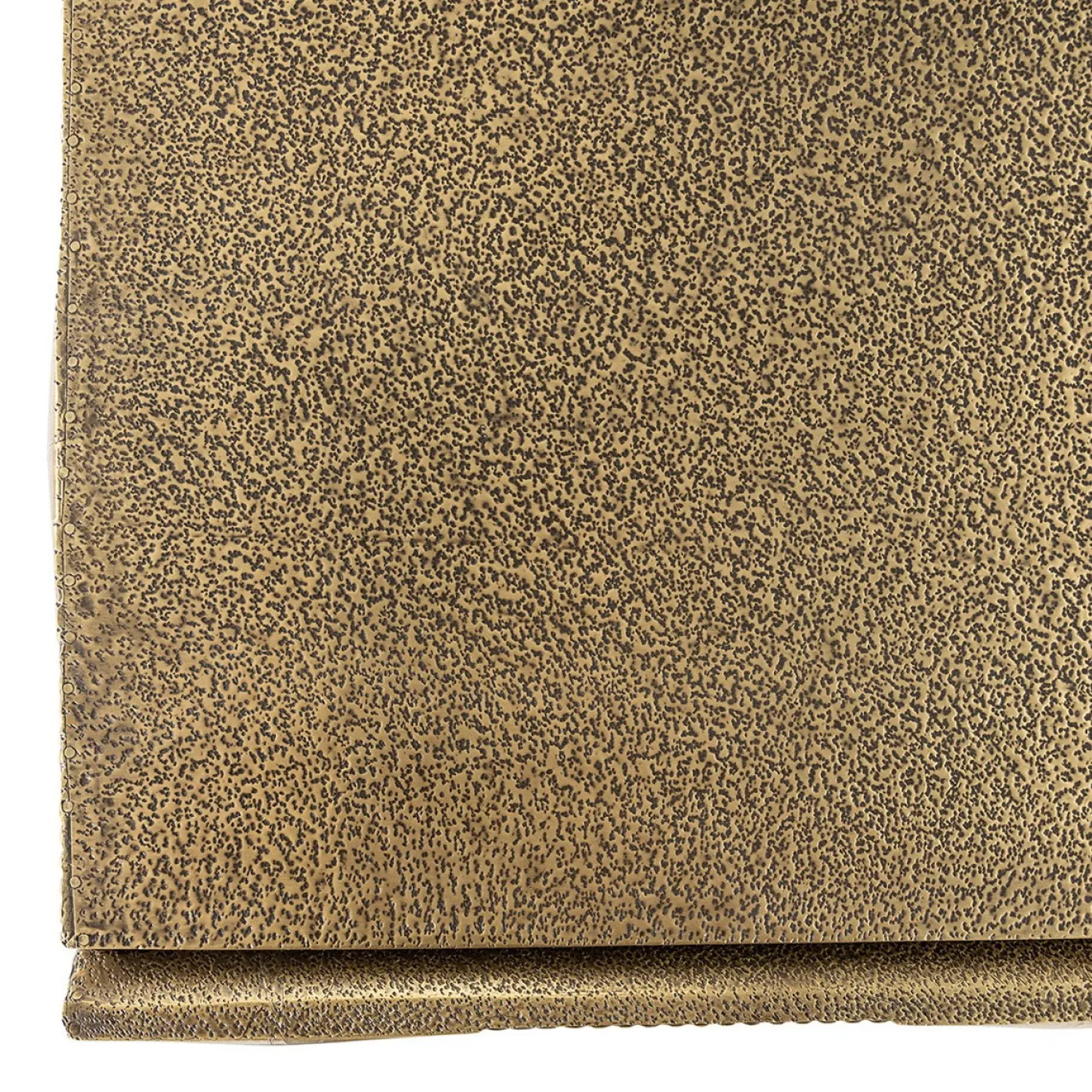 Richmond Dressoir Jaxx 2-Deurs 2-Lades Goud 160cm