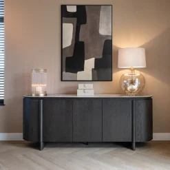 Richmond Dressoir Langford Bruin