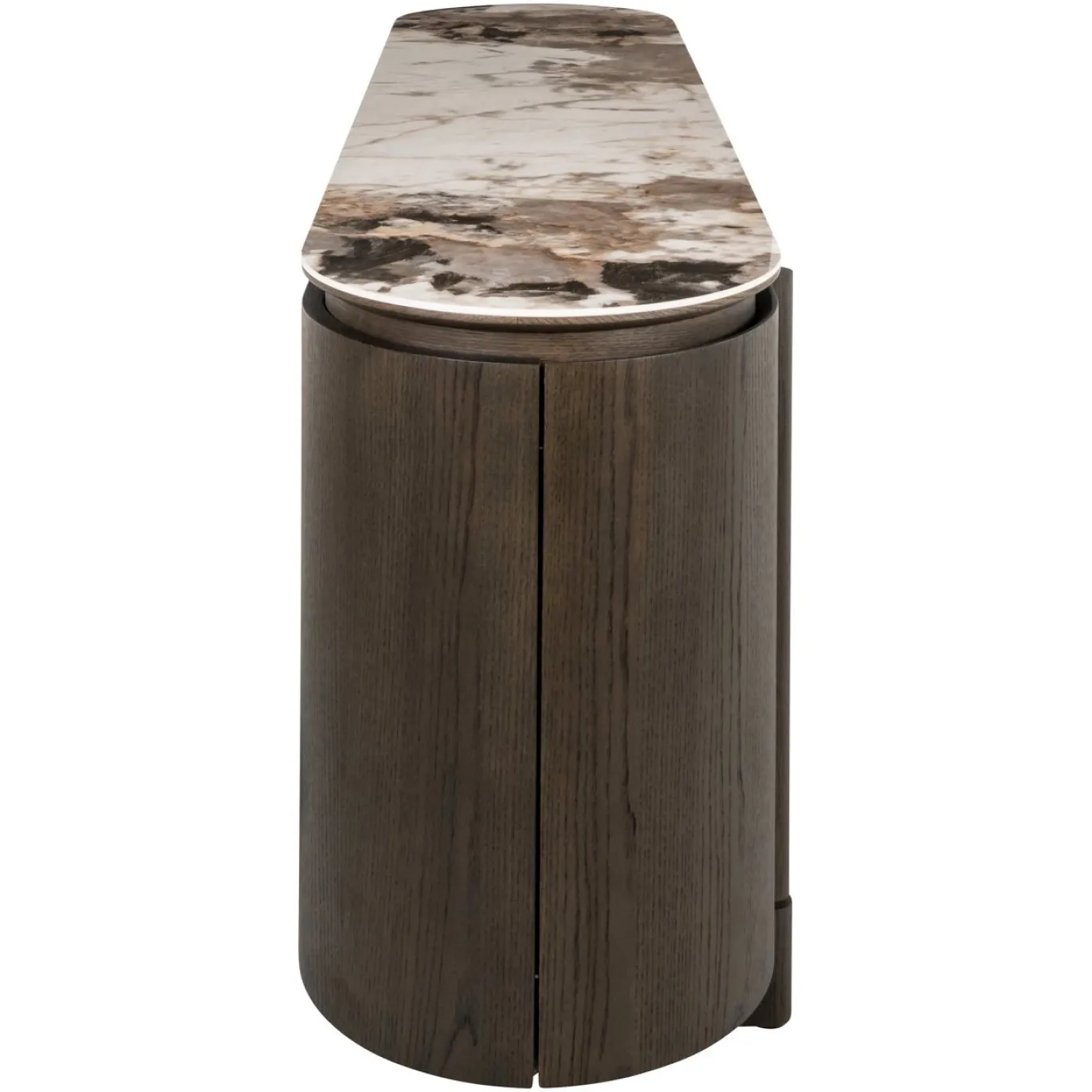 Richmond Dressoir Langford Bruin