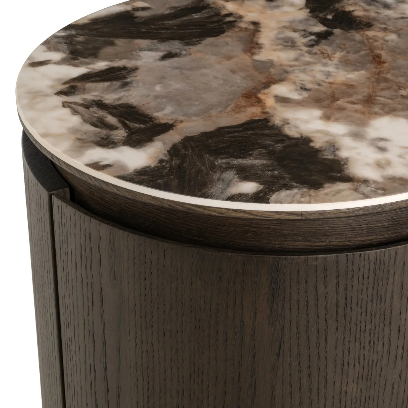 Richmond Dressoir Langford Bruin