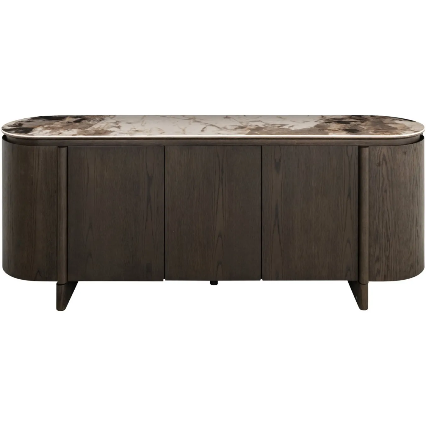 Richmond Dressoir Langford Bruin