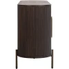 Richmond Dressoir Luxor 4-Deurs Bruin