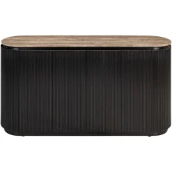 Richmond Dressoir Russo Ash Brown 4-Deuren
