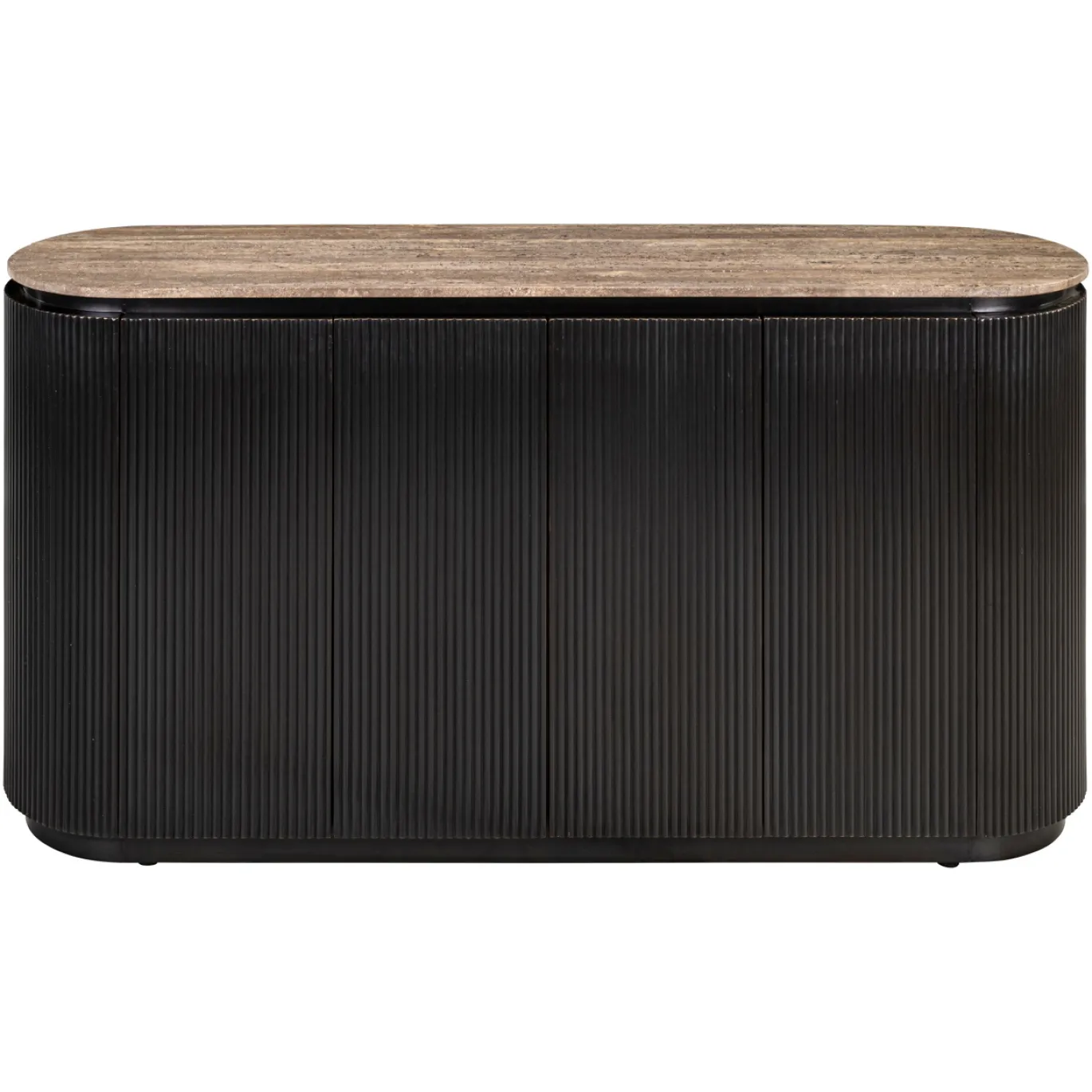 Richmond Dressoir Russo Ash Brown 4-Deuren