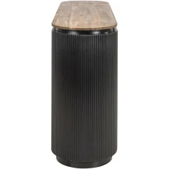 Richmond Dressoir Russo Ash Brown 4-Deuren