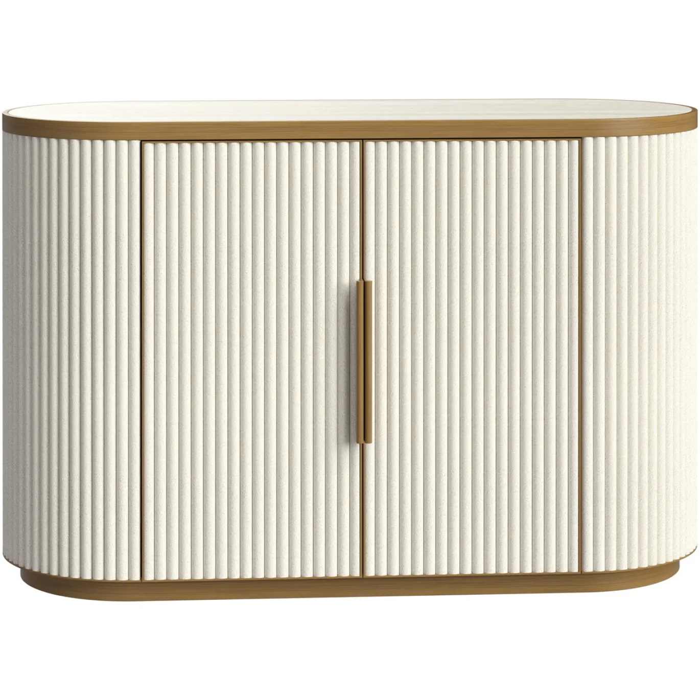 Richmond Dressoir Tivoli Wit