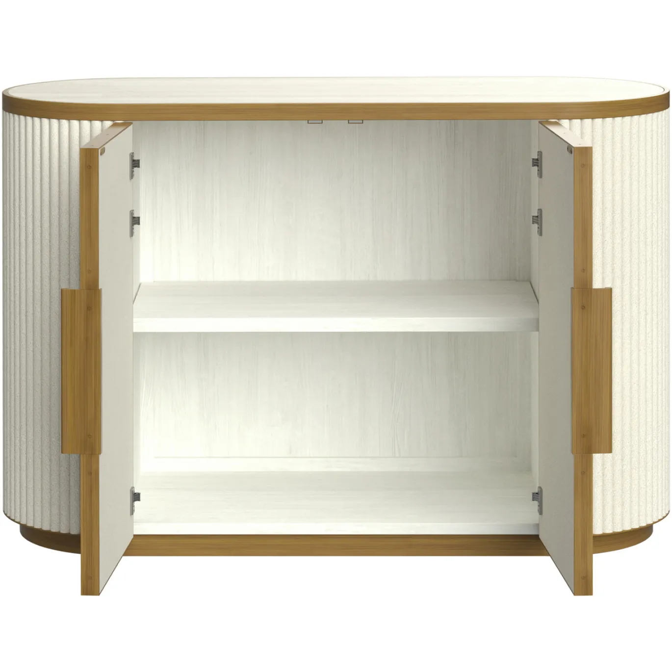 Richmond Dressoir Tivoli Wit