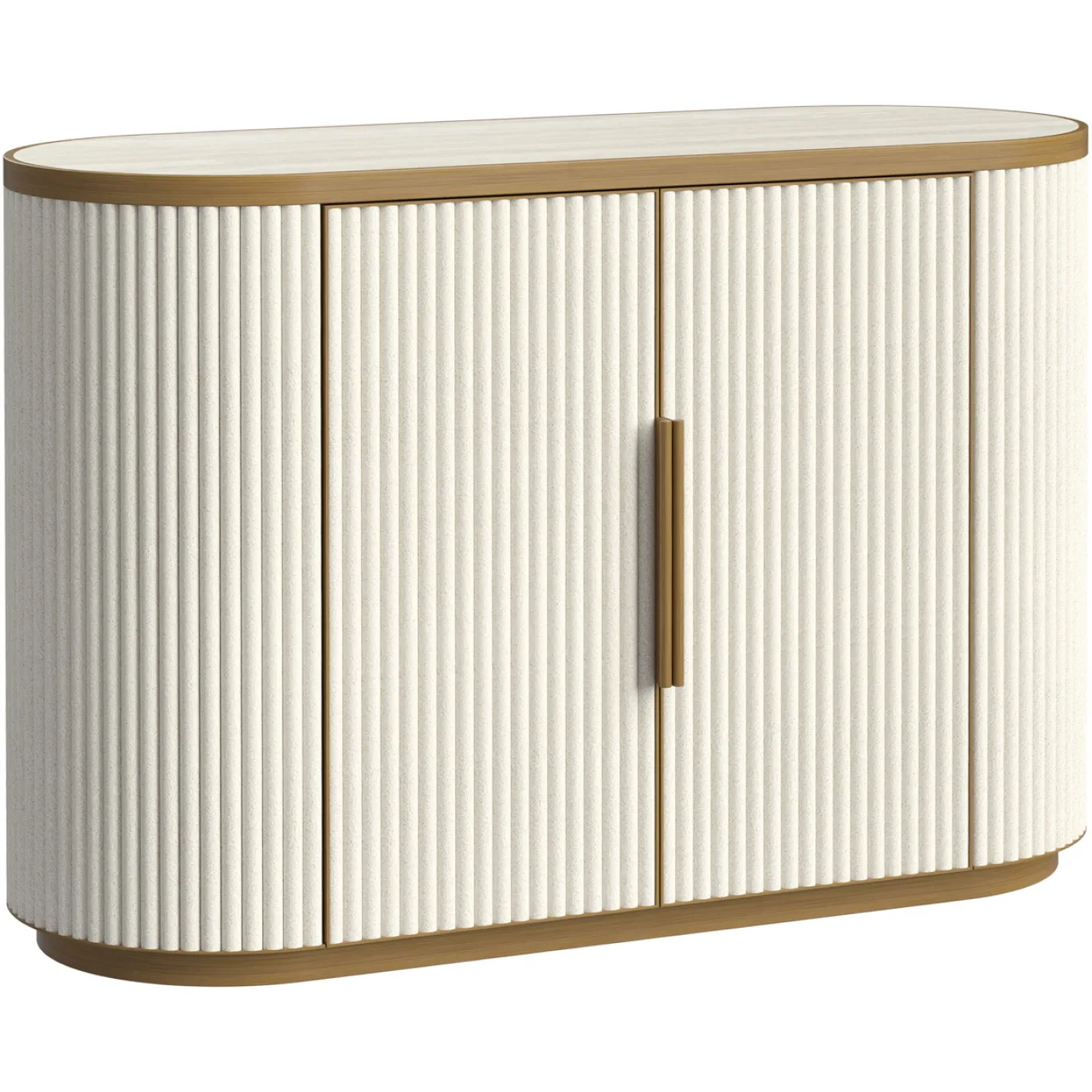 Richmond Dressoir Tivoli Wit