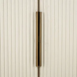 Richmond Dressoir Tivoli Wit 192cm