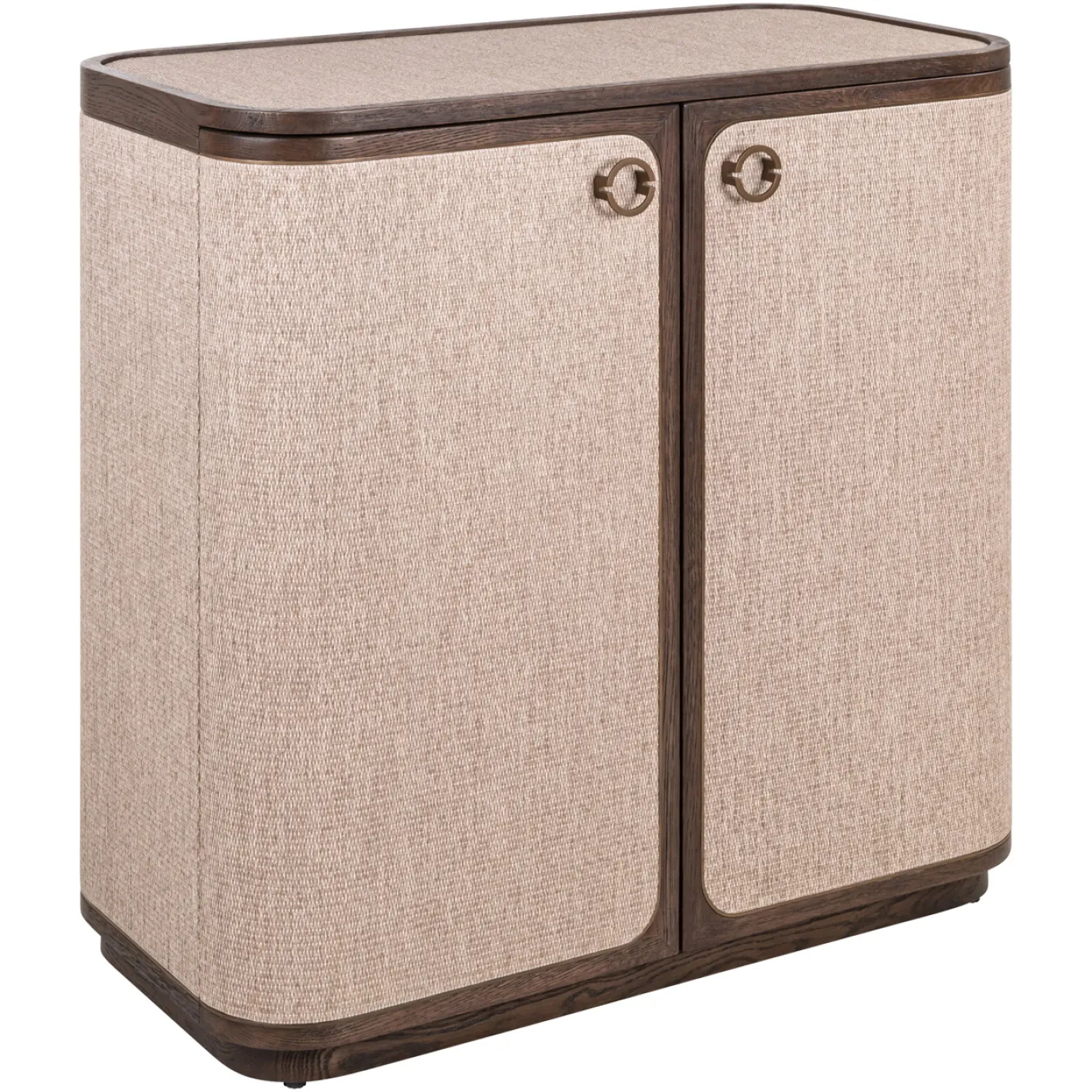 Richmond Dressoir Willox Beige 2-Deuren