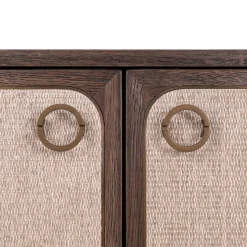 Richmond Dressoir Willox Beige 2-Deuren